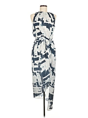 Lapis Casual Dress (view 1)