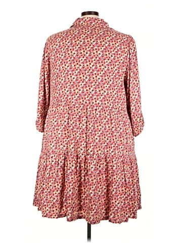 Westbound Casual Dress (view 2)