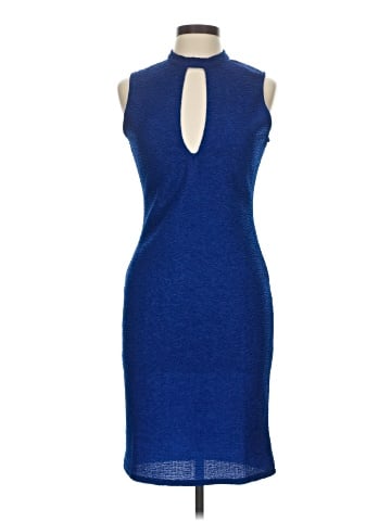 Love J Cocktail Dress (view 1)