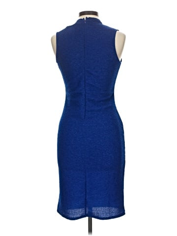 Love J Cocktail Dress (view 2)