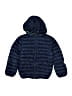 Class Club 100% Fiber Blue Snow Jacket Size 6 - 7 - photo 1