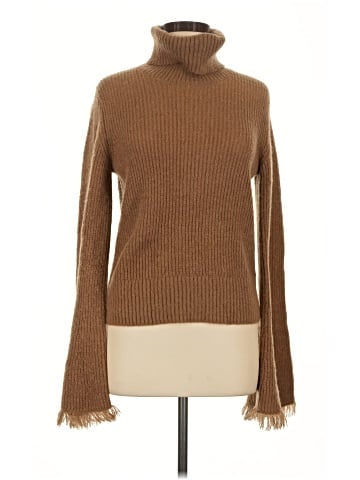 Shyanne Turtleneck Sweater (view 1)