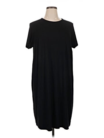 Eileen Fisher Casual Dress (view 1)