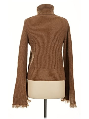 Shyanne Turtleneck Sweater (view 2)