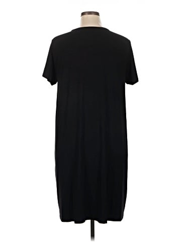 Eileen Fisher Casual Dress (view 2)