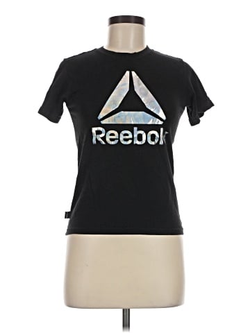 Reebok Short Sleeve T-Shirt (view 1)