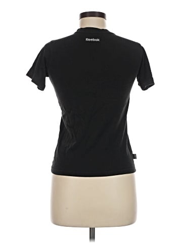 Reebok Short Sleeve T-Shirt (view 2)
