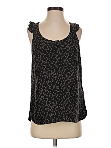 Martin + Osa Sleeveless Blouse (view 1)