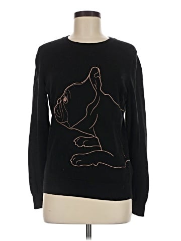 Ted Baker London Pullover Sweater (view 1)