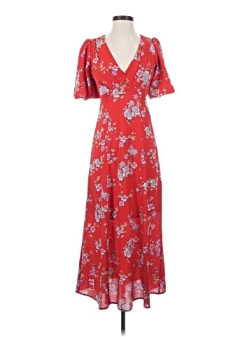Betsey Johnson Casual Dress (view 1)