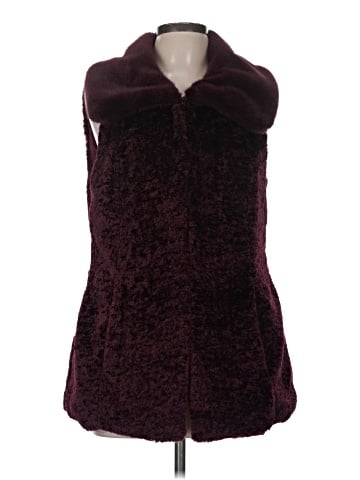 White House Black Market Sweater Vest (view 1)