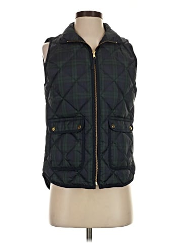 J.Crew Vest (view 1)