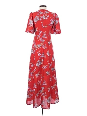 Betsey Johnson Casual Dress (view 2)