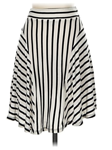 Charlotte Russe Casual Skirt (view 2)