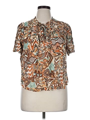 Westbound Short Sleeve Polo (view 1)