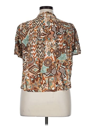 Westbound Short Sleeve Polo (view 2)