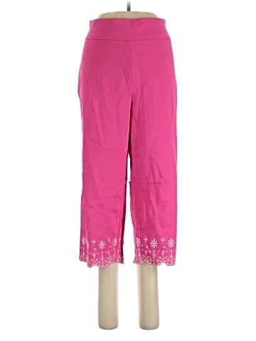 Avenue Casual Pants (view 1)