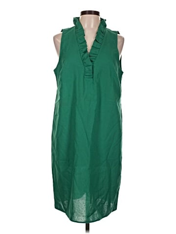 Signature by Robbie Bee Casual Dress (view 1)