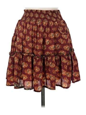 Dharma Trading Co Casual Skirt (view 1)