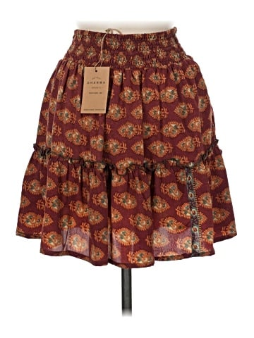 Dharma Trading Co Casual Skirt (view 2)