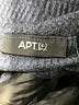 Apt. 9 Gray Pullover Sweater Size M - photo 7