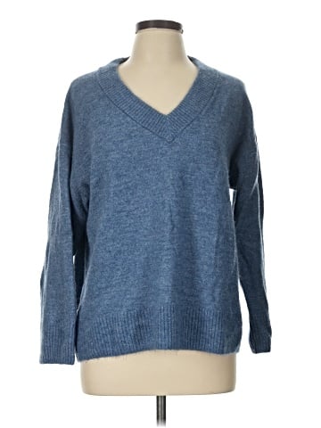 Gap Pullover Sweater (view 1)
