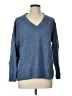 Gap Blue Pullover Sweater Size L - photo 1