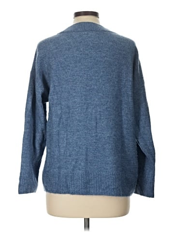 Gap Pullover Sweater (view 2)