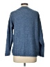 Gap Blue Pullover Sweater Size L - photo 2