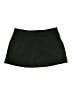 Natural Reflections Solid Black Skort Size XXL - photo 1