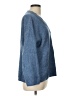 Gap Blue Pullover Sweater Size L - photo 4
