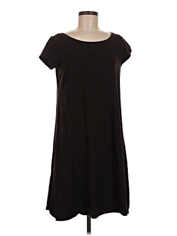 Eileen Fisher Casual Dress (view 1)