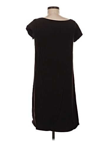 Eileen Fisher Casual Dress (view 2)