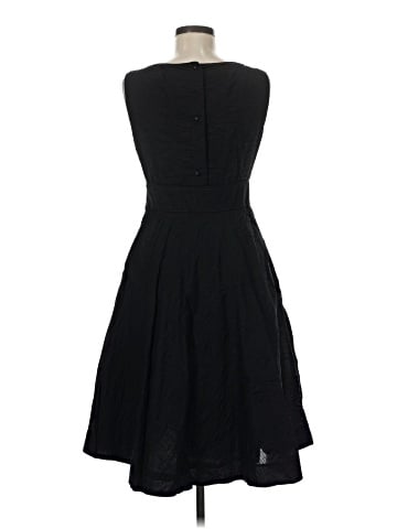 J.Crew Factory Store Cocktail Dress (view 2)