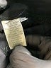 Rag & Bone Black Active Pants Size 27 waist - photo 8