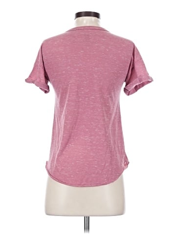 blue 84 Short Sleeve T-Shirt (view 2)