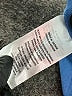 RVCA Tropical Blue Board Shorts Size 14 - 16 - photo 5