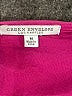 Green Envelope Pink Short Sleeve Top Size M - photo 7