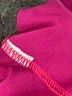 Green Envelope Pink Short Sleeve Top Size M - photo 8