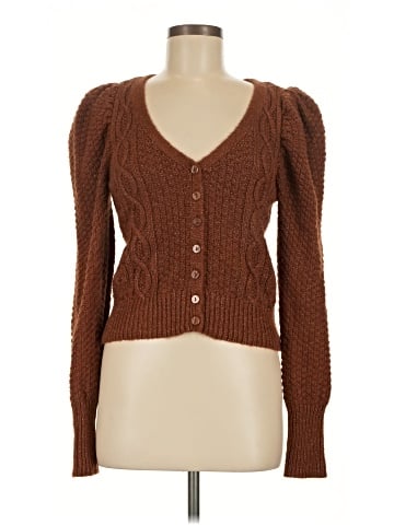 Abercrombie & Fitch Cardigan (view 1)
