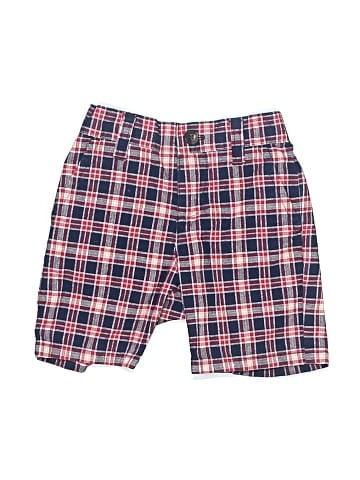 Janie and Jack Shorts (view 1)