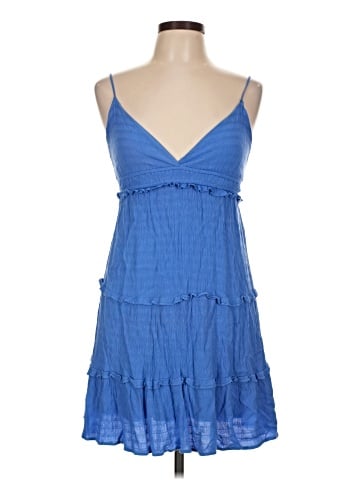 Love Tree Casual Dress (view 1)