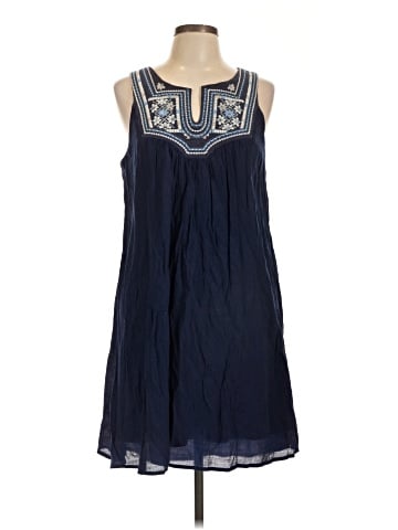 Luxology Casual Dress (view 1)