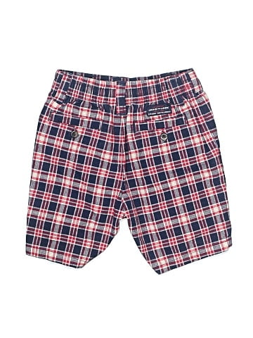 Janie and Jack Shorts (view 2)