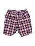 Janie and Jack 100% Cotton Plaid Red Shorts Size 6-12 mo - photo 2
