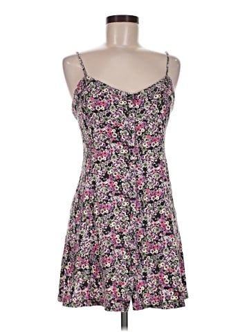 American Eagle Outfitters Casual Dress (view 1)