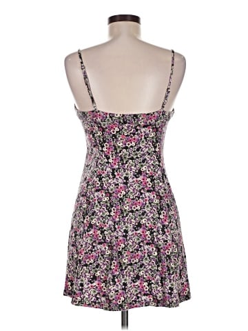 American Eagle Outfitters Casual Dress (view 2)