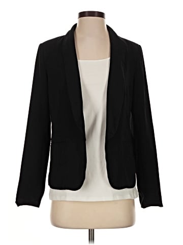 Cynthia Rowley Blazer (view 1)