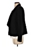 Cynthia Rowley 100% Polyester Black Blazer Size S - photo 5