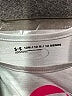 Under Armour Silver Active Tank 9-12 MO / 12 MO - photo 3